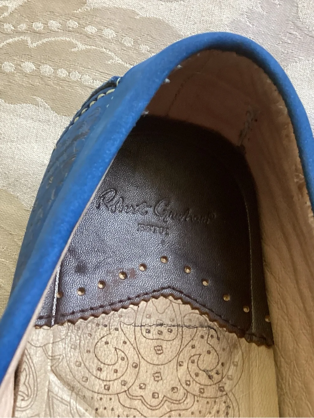 Robert Graham these robert